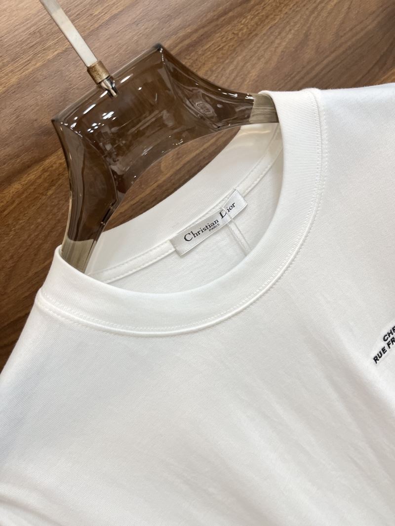 Christian Dior T-Shirts